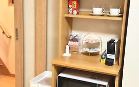 依昀-Yiyun Guest House Kyoto